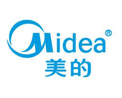 高新区绿城桂花园美的热水器